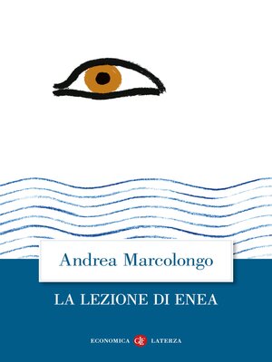 cover image of La lezione di Enea